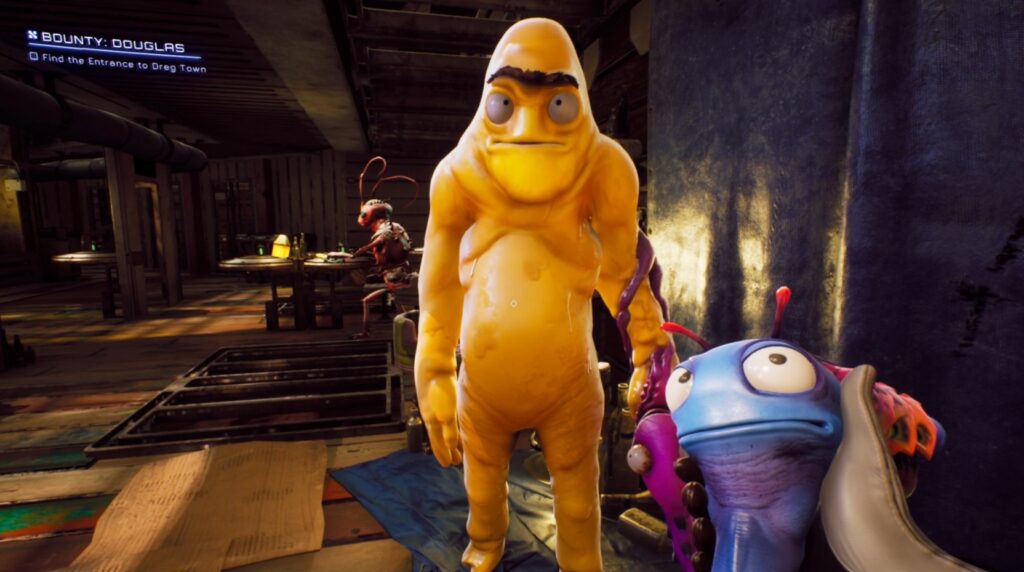 High on Life Review - Image 5