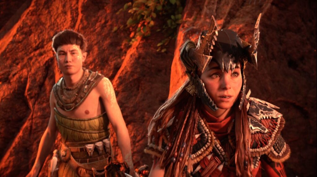 Horizon Forbidden West Review - Image 1