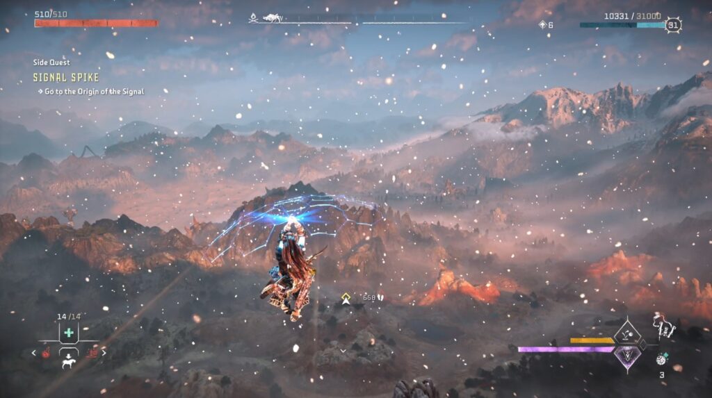 Horizon Forbidden West Review - Image 2