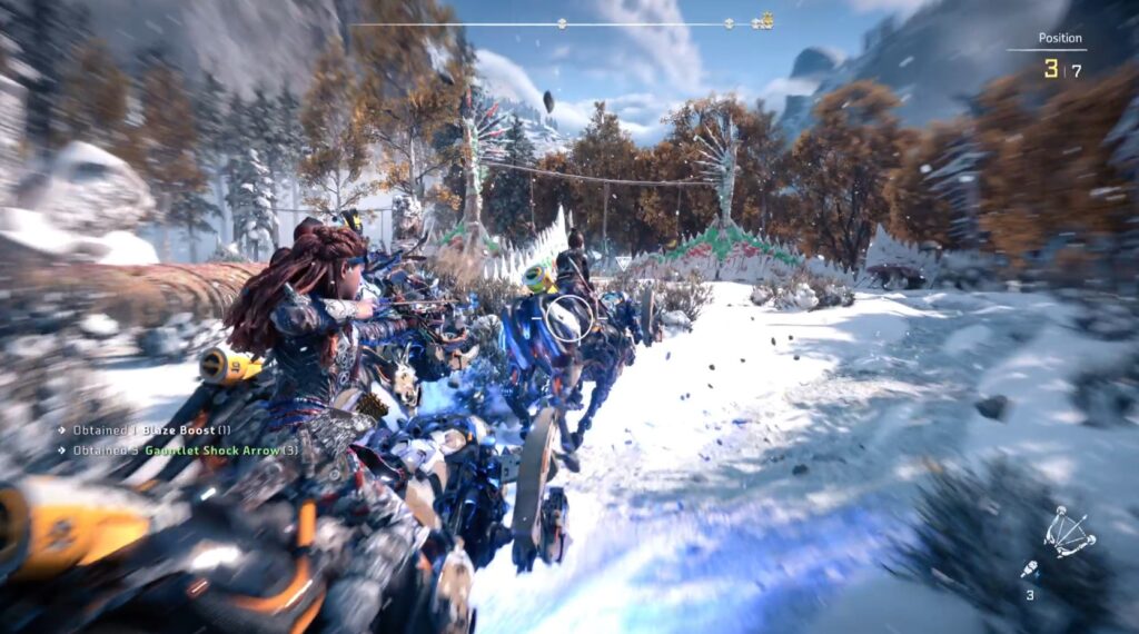 Horizon Forbidden West Review - Image 3