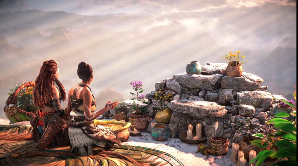 Horizon Forbidden West Review - Image 4