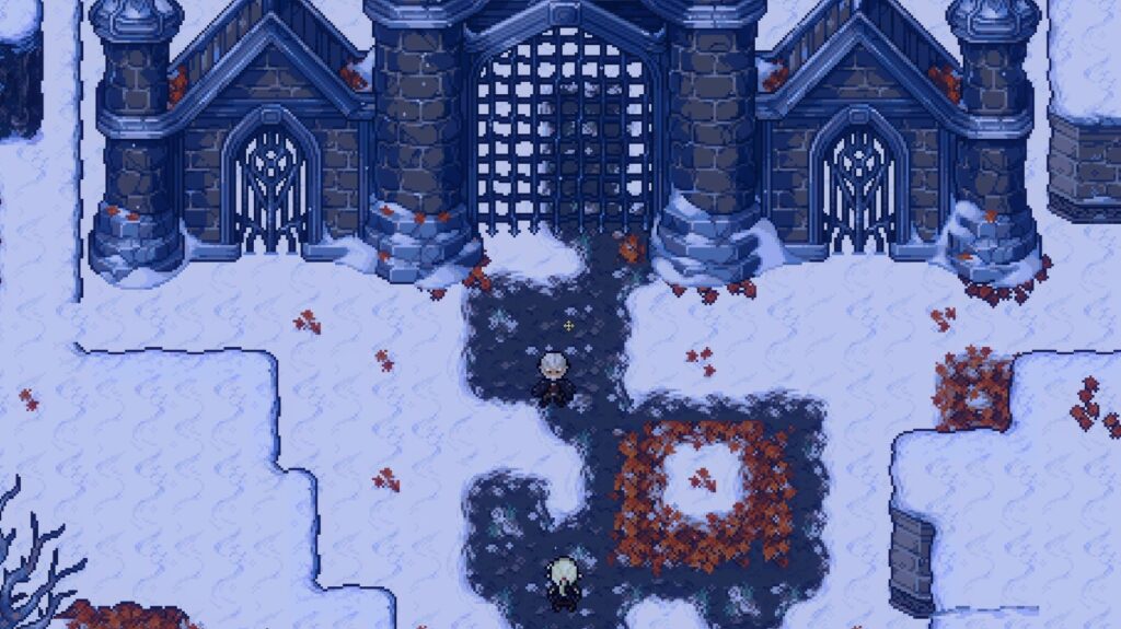 Hunt the Night Review - Image 1