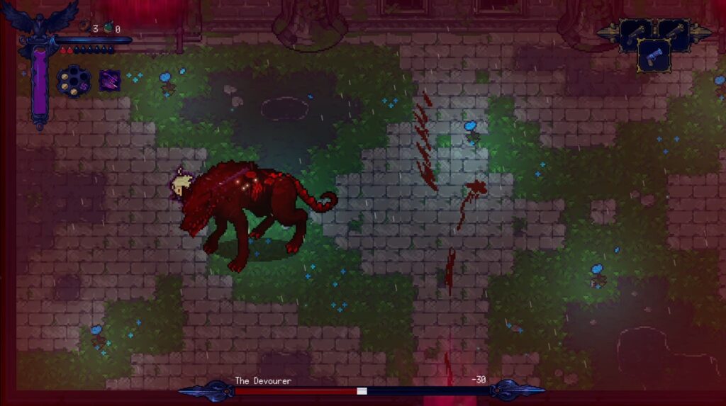 Hunt the Night Review - Image 2