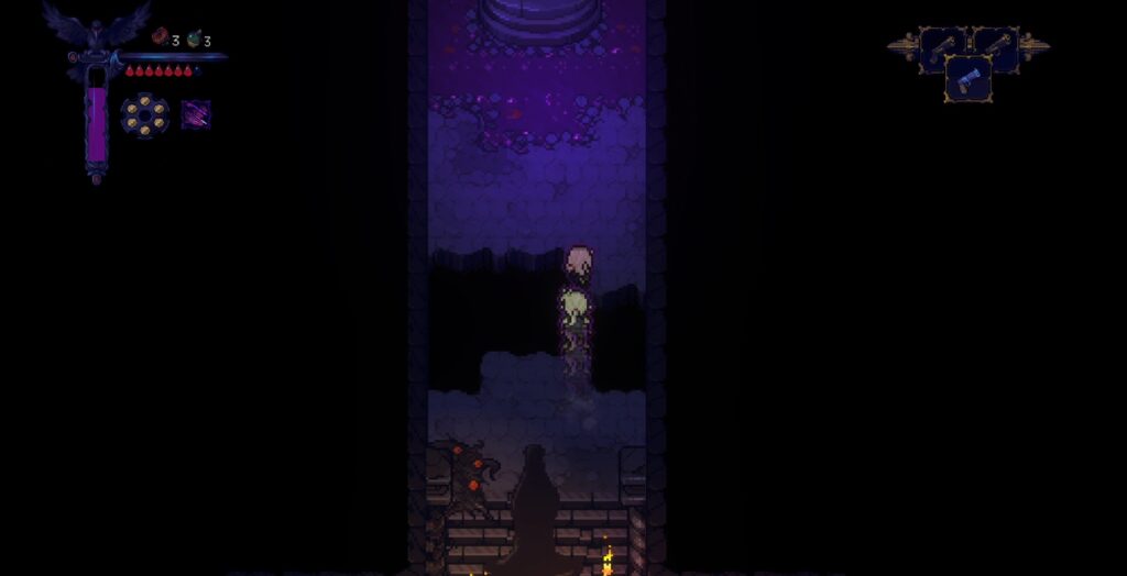 Hunt the Night Review - Image 3