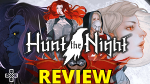 Hunt the Night Review Thumbnail