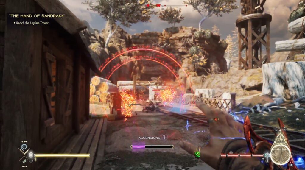 Immortals of Aveum Review - Image 2