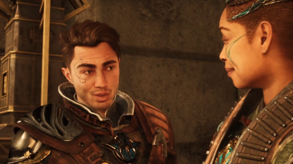 Immortals of Aveum Review - Image 1