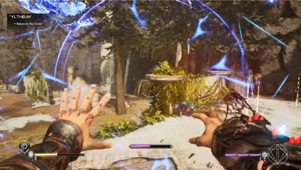 Immortals of Aveum Review - Image 4