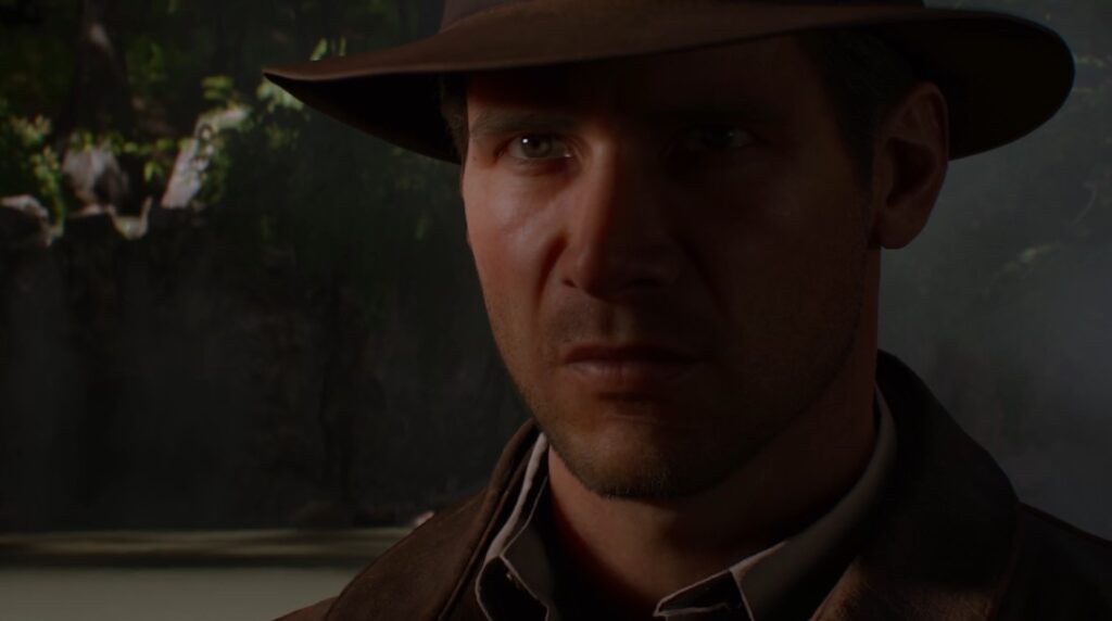 Indiana Jones and the Great Circle Review - Image 1