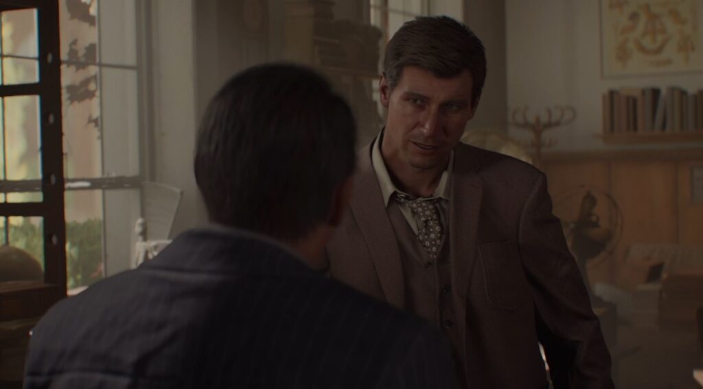 Indiana Jones and the Great Circle Review - Image 3