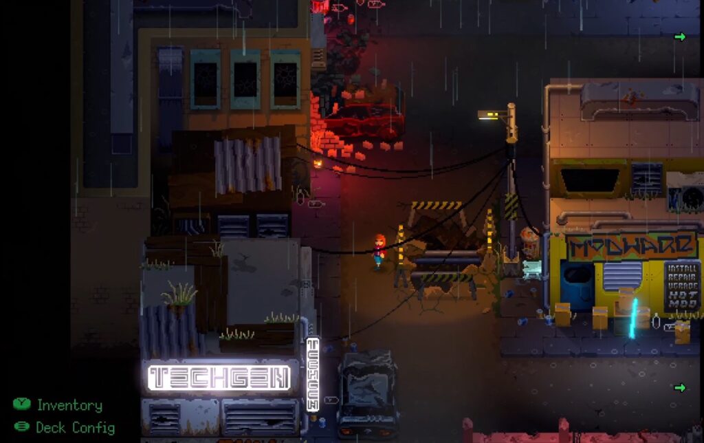 Jack Move Review - Image 4