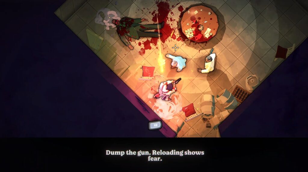 Jackal Review - Image 1