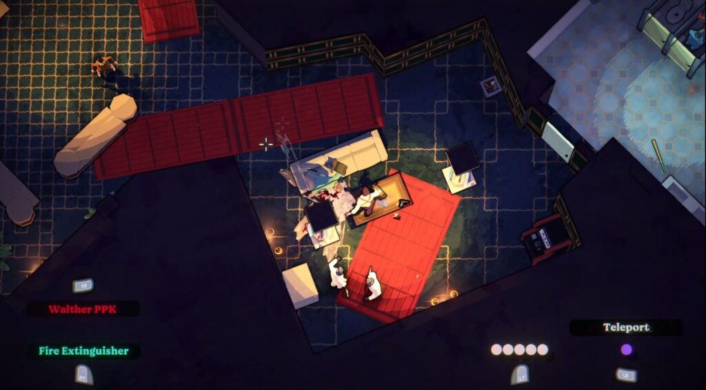 Jackal Review - Image 2