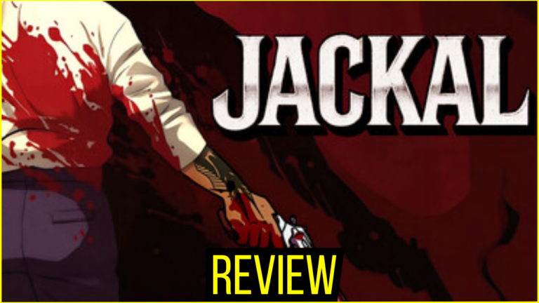 Jackal Review Youtube Thumbnail