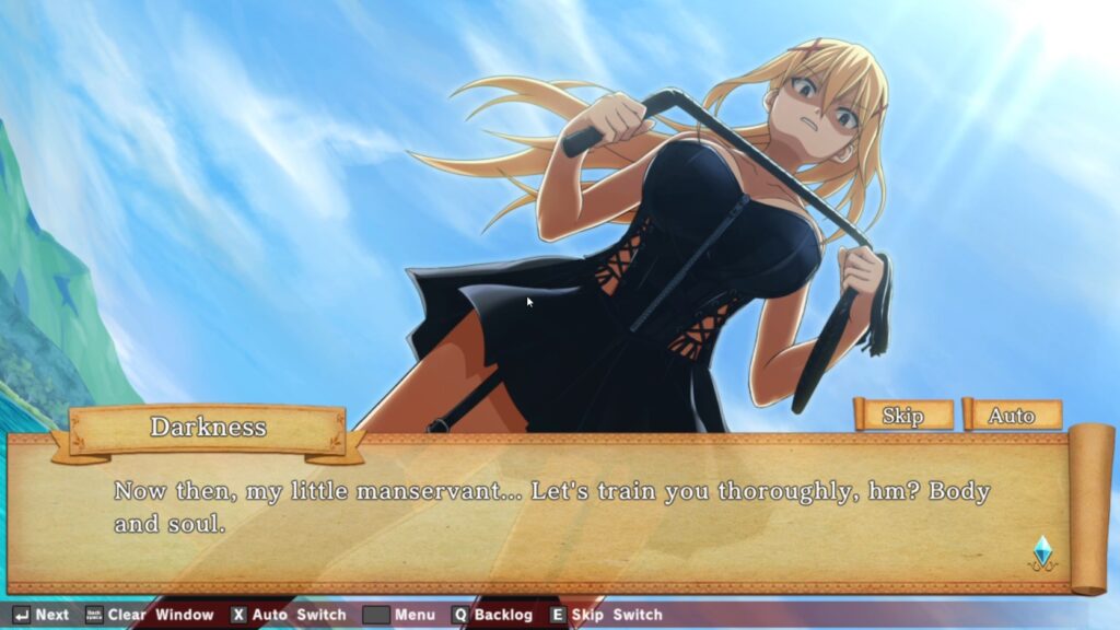 KONOSUBA- Love For These Clothes Of Desire! Review - Image 4