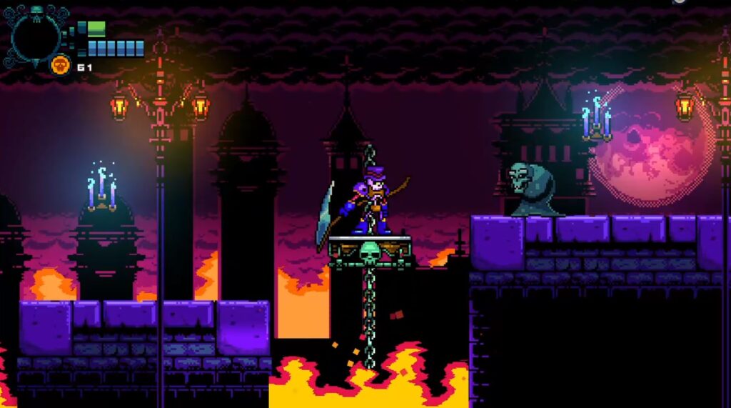 Kraino Origins Review - Image 1