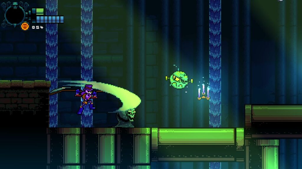 Kraino Origins Review - Image 2