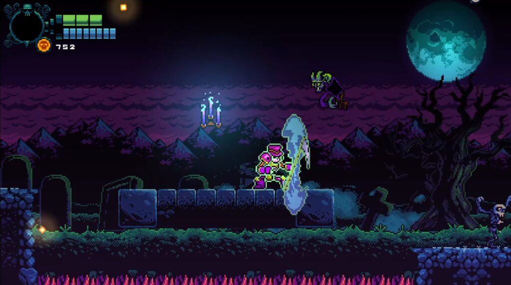 Kraino Origins Review - Image 3