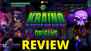 Kraino Origins Review Thumbnail