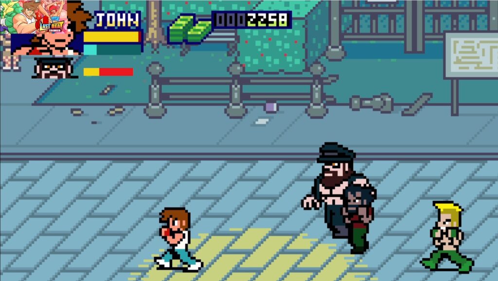 Last Beat Enhanced Review - Image 2