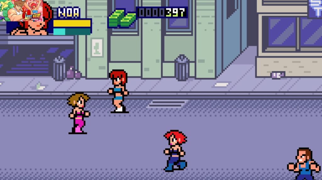 Last Beat Enhanced Review - Image 3