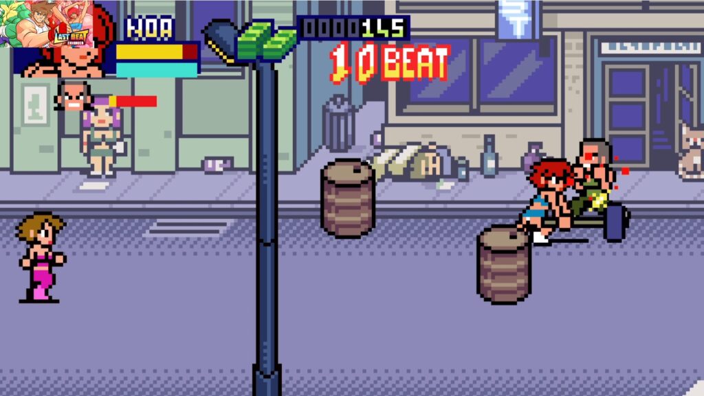 Last Beat Enhanced Review - Image 4