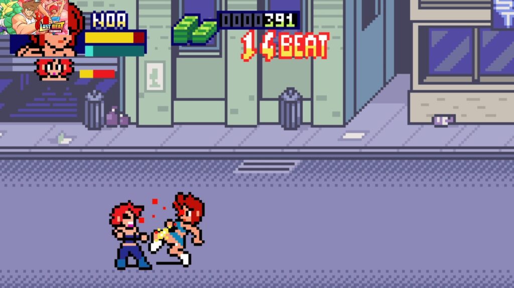 Last Beat Enhanced Review - Image 5