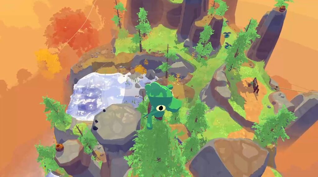 Lil Gator Game Review - Image 1