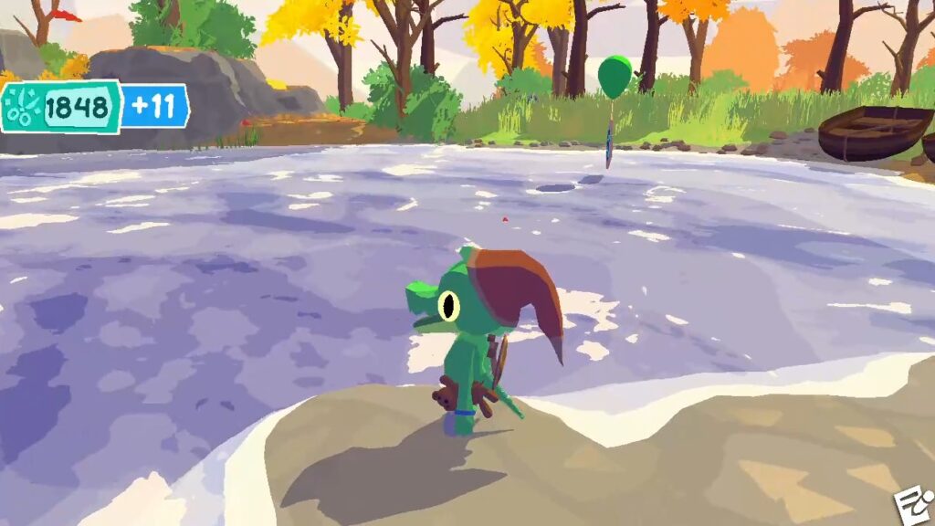 Lil Gator Game Review - Image 2