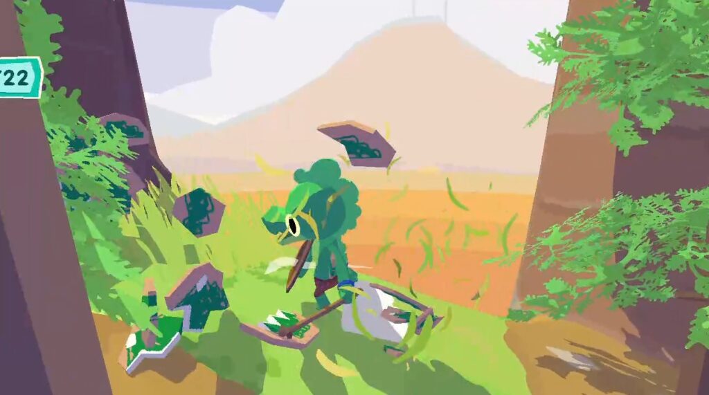 Lil Gator Game Review - Image 4