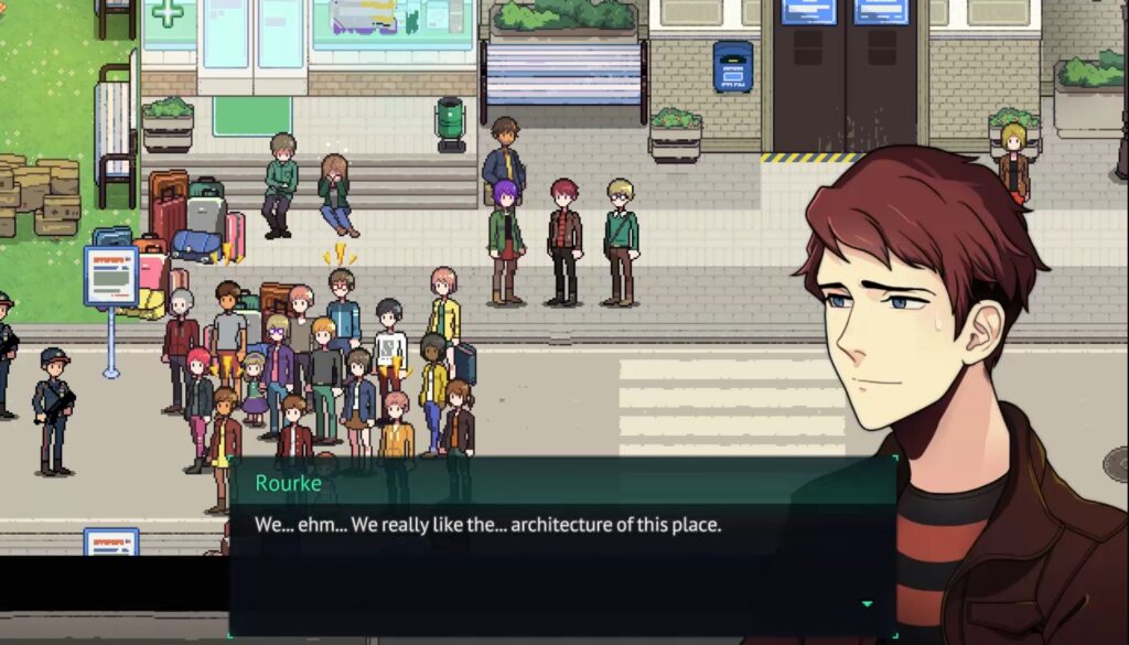 Long Days Gone Review - Image 1