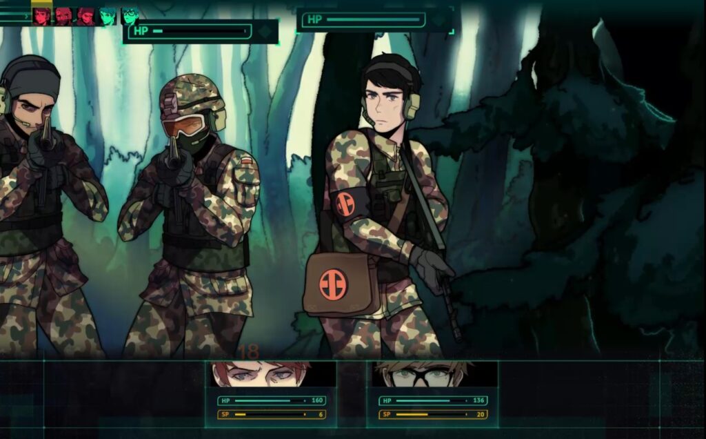 Long Days Gone Review - Image 2