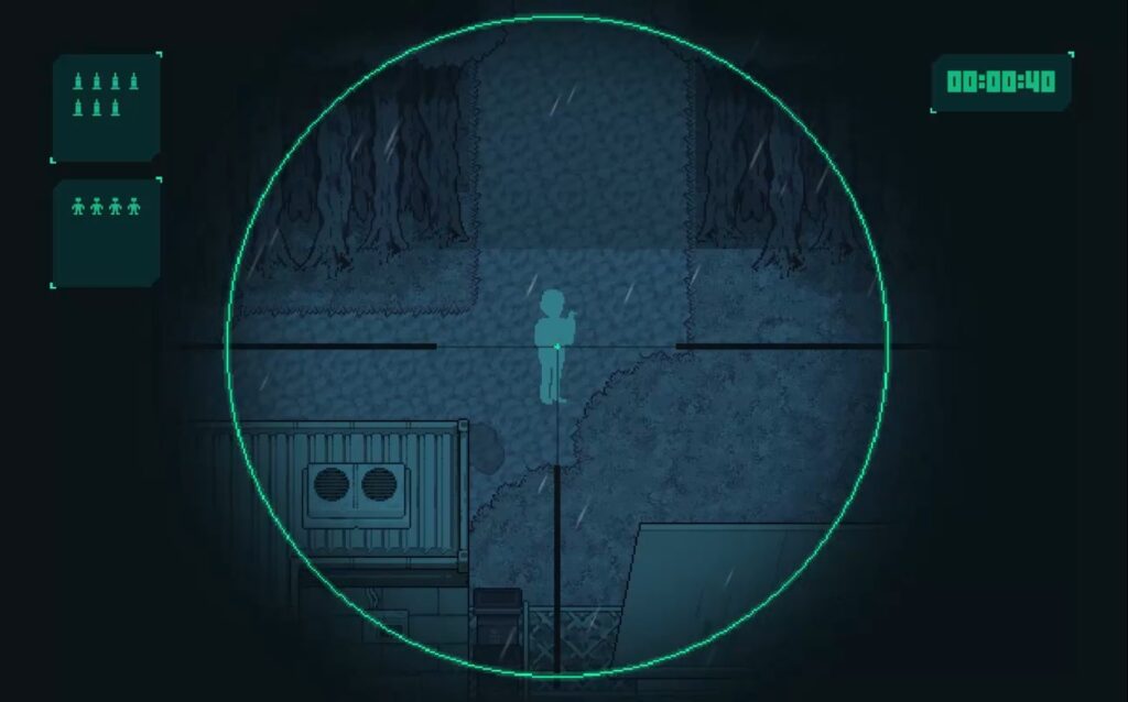 Long Days Gone Review - Image 3