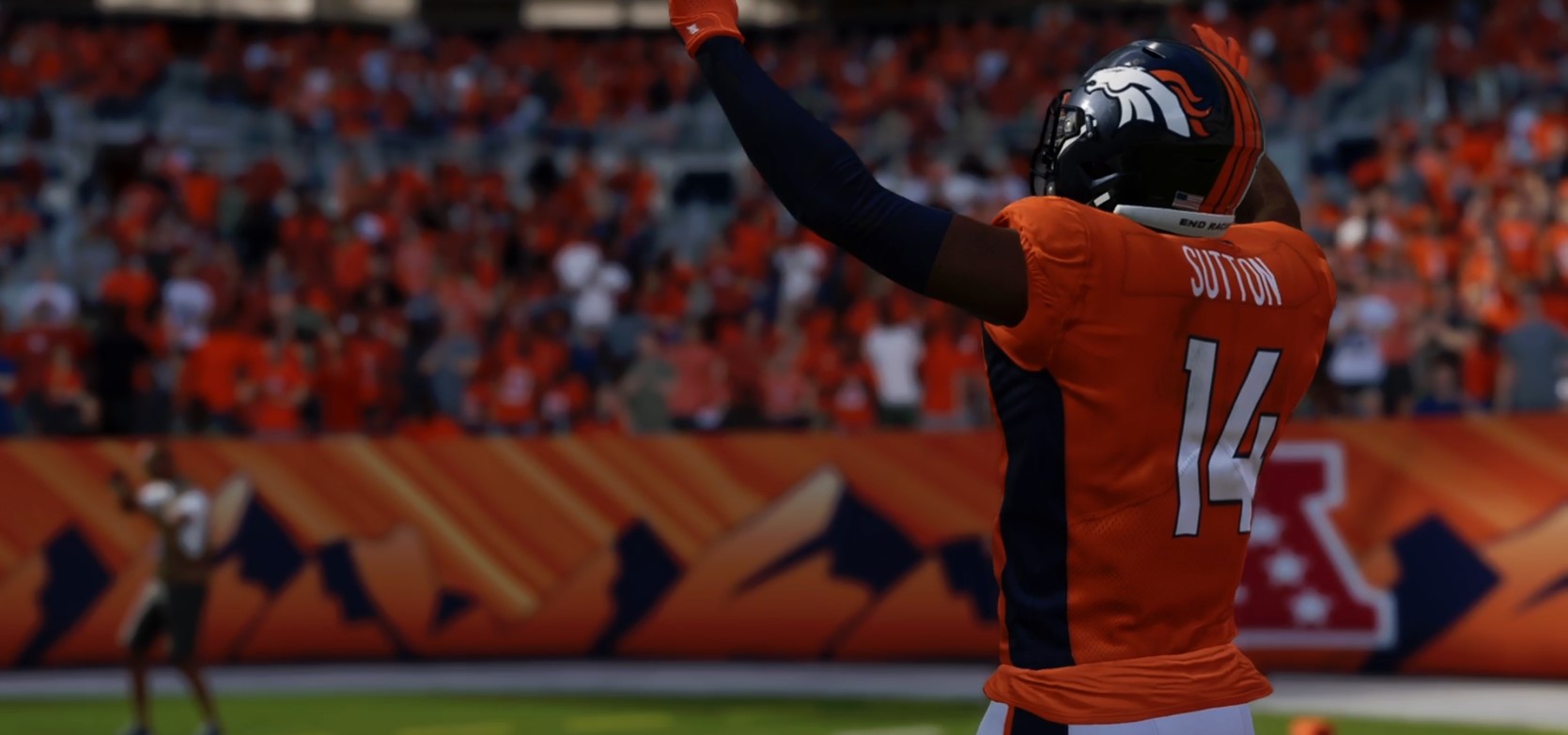 Madden 23 - Review Image