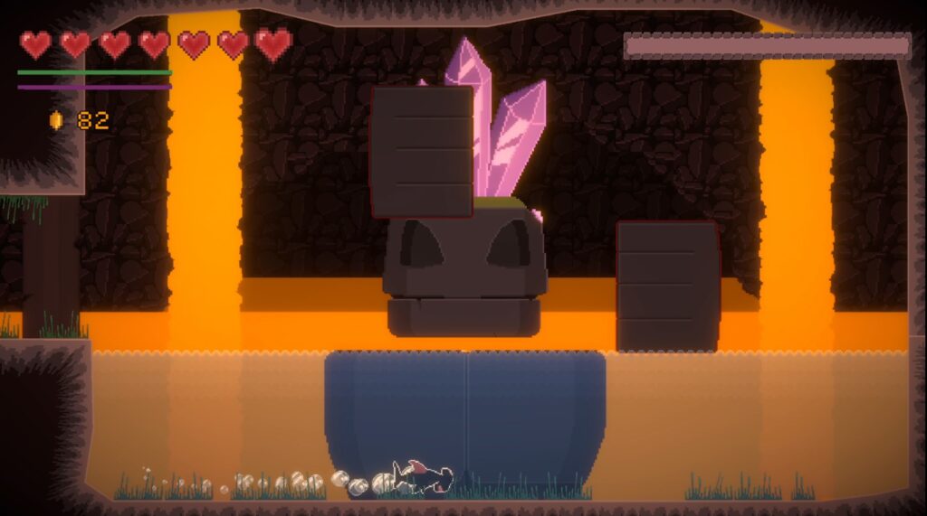 Makis Adventure Review - Image 1