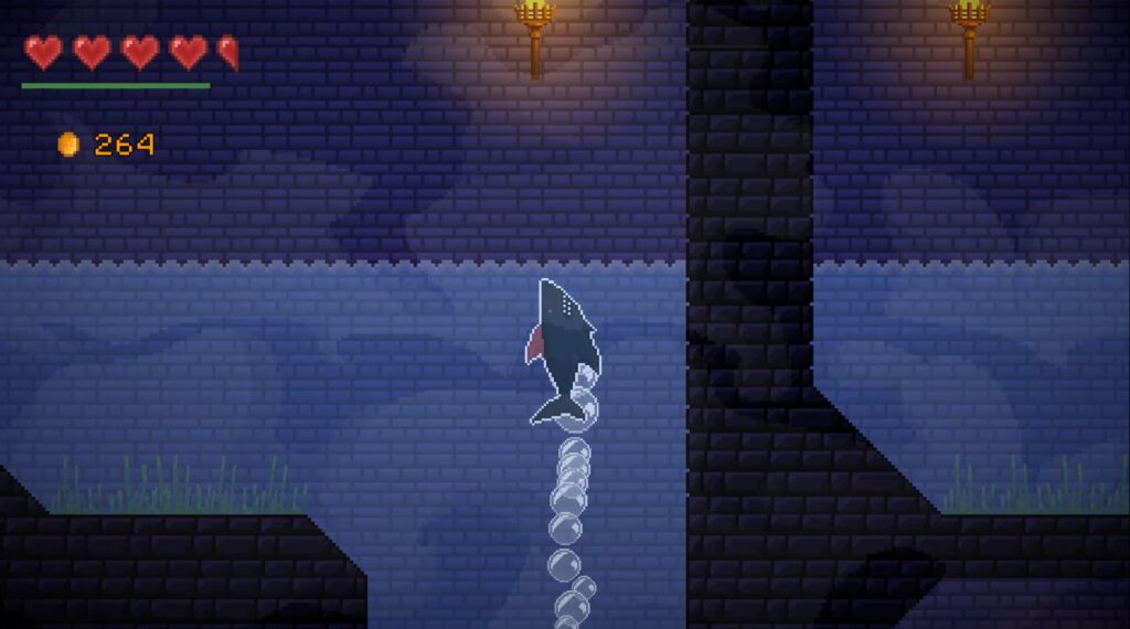 Makis Adventure Review - Image 2