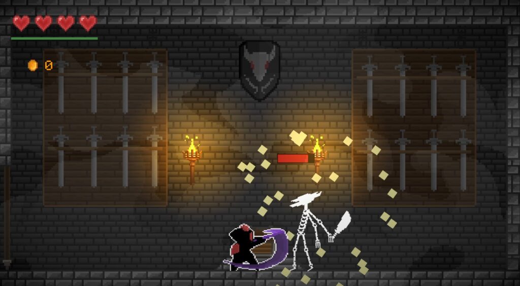 Makis Adventure Review - Image 3