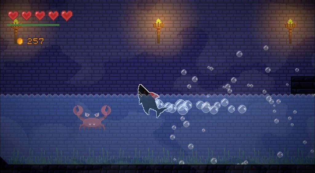 Makis Adventure Review - Image 4