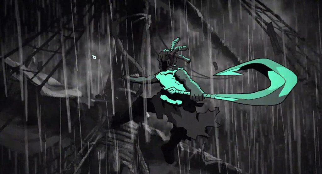 Mark of the Deep Review - Image 1