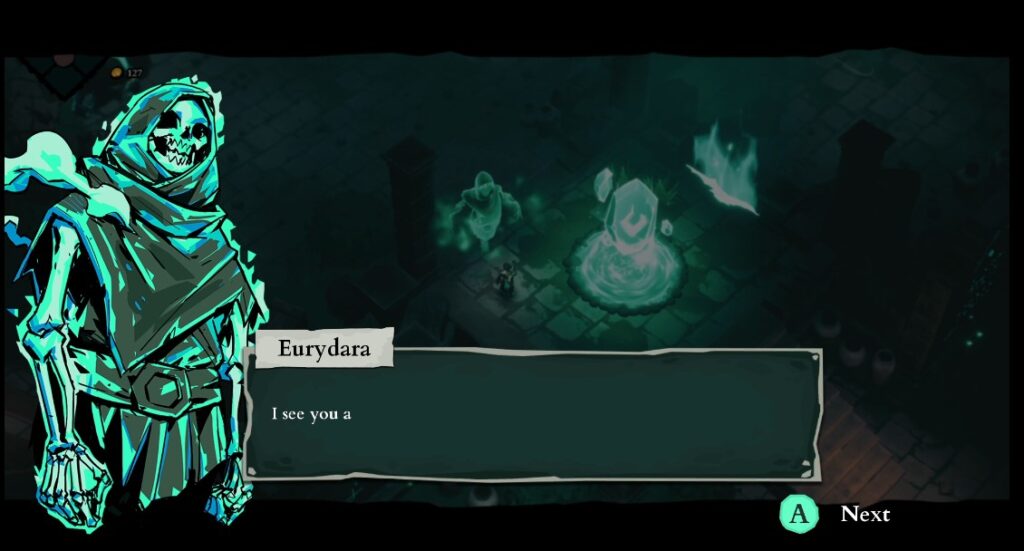 Mark of the Deep Review - Image 3