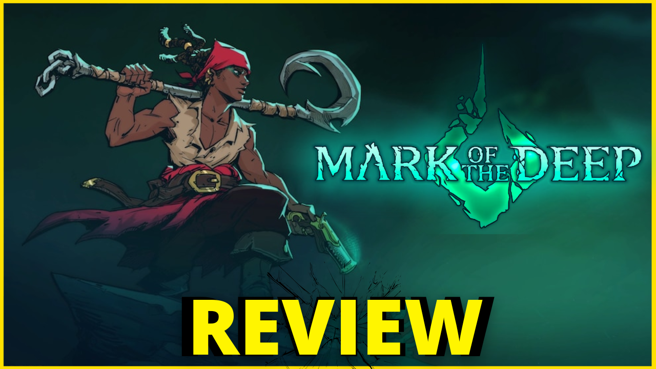 Mark of the Deep Review Thumbnail