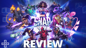 Marvel Snap Review