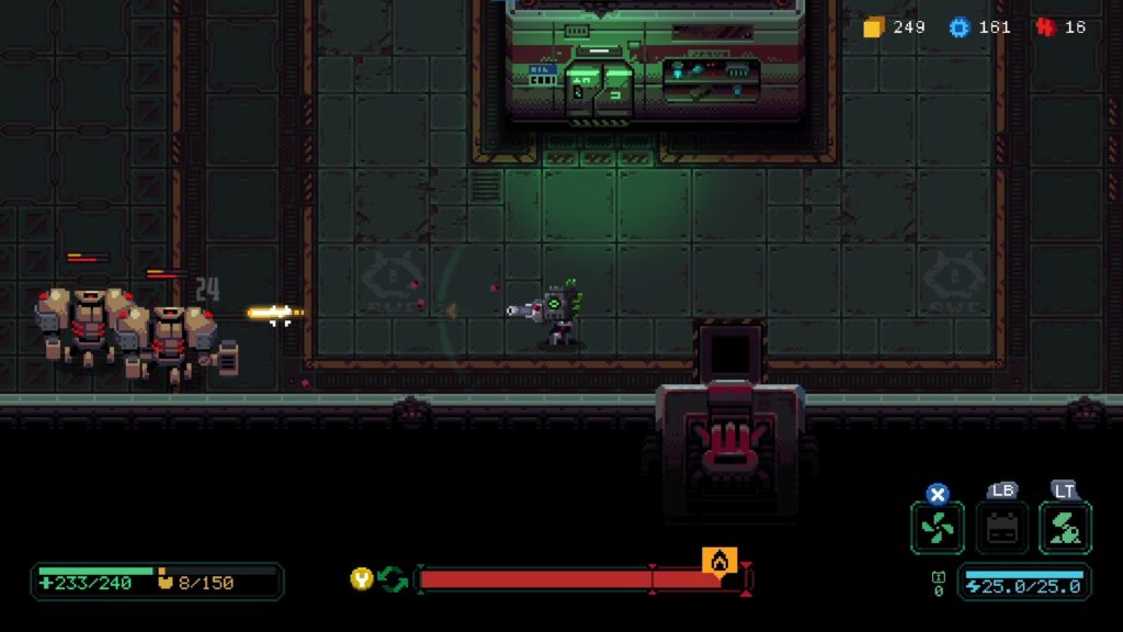 Metal Mind Review - Image 1