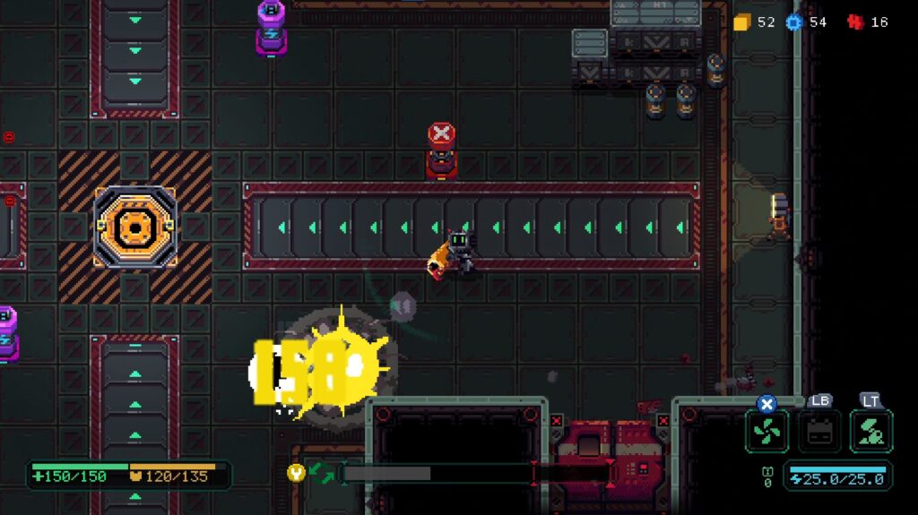 Metal Mind Review - Image 2