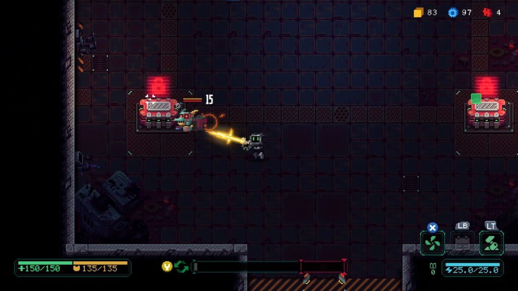 Metal Mind Review - Image 3