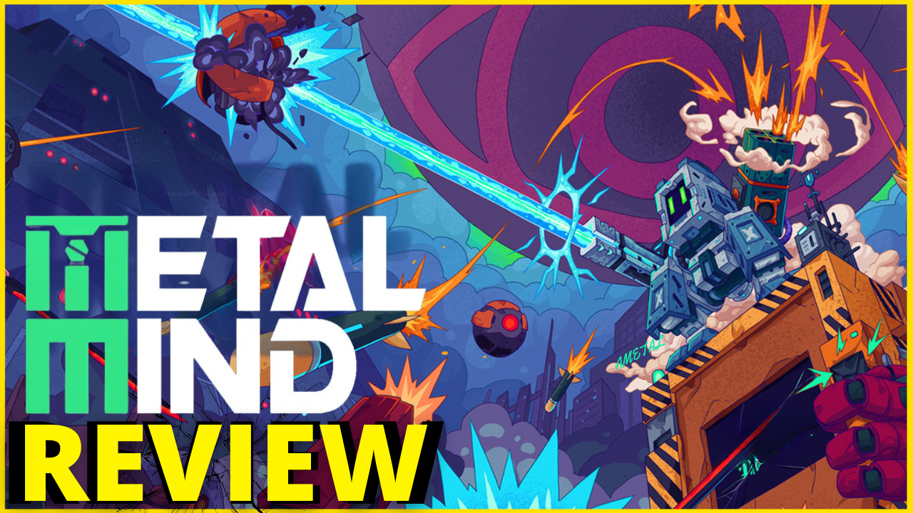 Metal Mind Review Thumbnail