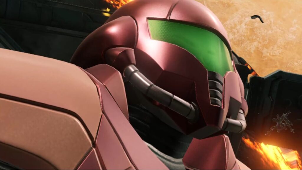 Metroid Prime Remastered Review - Image 2