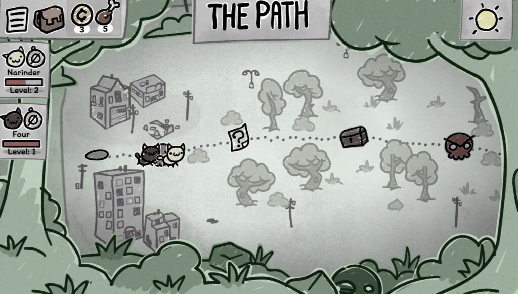 Mewgenics Review - Image 1