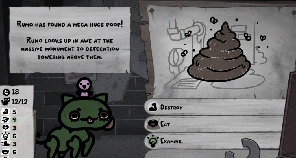 Mewgenics Review - Image 2