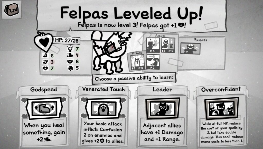 Mewgenics Review - Image 3